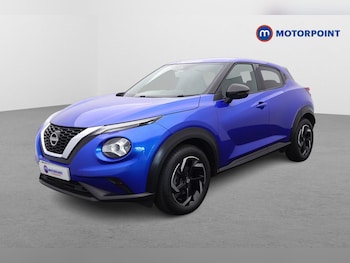 Used Nissan Juke 2023 for sale - 79214766: Photo