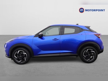 Used Nissan Juke 2023 for sale - 79214766: Photo