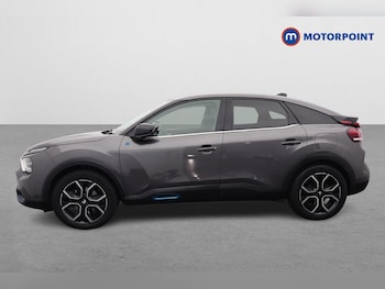 Used Citroen C4 2024 for sale - 79449108: Photo