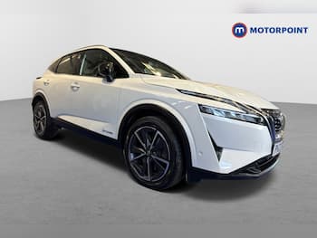 Used Nissan Qashqai 2023 for sale - 79625944: Photo