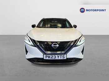 Used Nissan Qashqai 2023 for sale - 79625944: Photo
