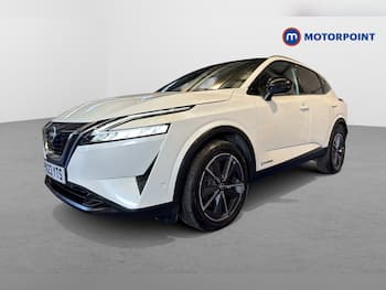 Used Nissan Qashqai 2023 for sale - 79625944: Photo