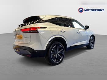 Used Nissan Qashqai 2023 for sale - 79625944: Photo