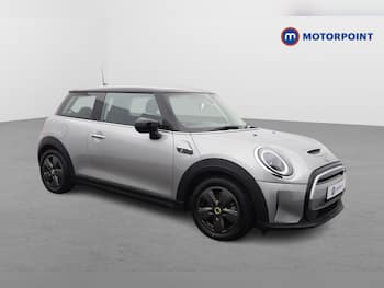 Used MINI Hatch 2023 for sale - 79625958: Photo