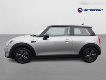 Used MINI Hatch 2023 for sale - 79625958: Photo