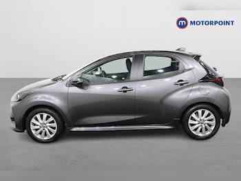 Used Toyota Yaris 2022 for sale - 79376509: Photo