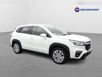 Used Suzuki SX4 S-Cross 2023 for sale - 79443559: Photo