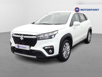 Used Suzuki SX4 S-Cross 2023 for sale - 79443559: Photo
