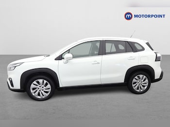 Used Suzuki SX4 S-Cross 2023 for sale - 79443559: Photo