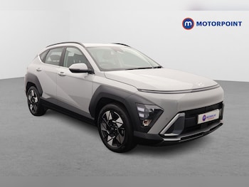 Used Hyundai KONA 2025 for sale - 79264676: Photo