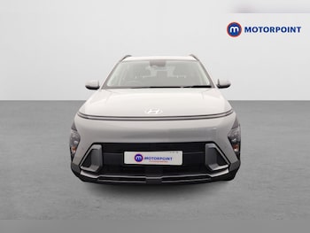 Used Hyundai KONA 2025 for sale - 79264676: Photo