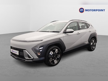 Used Hyundai KONA 2025 for sale - 79264676: Photo