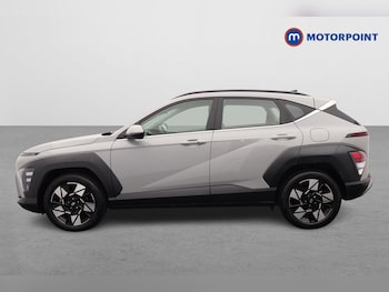 Used Hyundai KONA 2025 for sale - 79264676: Photo