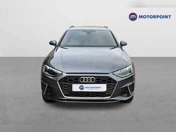 Used Audi A4 2022 for sale - 79206132: Photo
