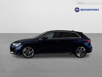 Used Audi A3 2025 for sale - 79088921: Photo