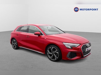 Used Audi A3 2022 for sale - 79353386: Photo