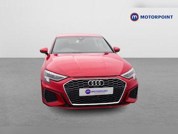 Used Audi A3 2022 for sale - 79353386: Photo