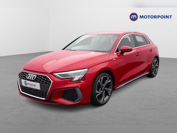 Used Audi A3 2022 for sale - 79353386: Photo