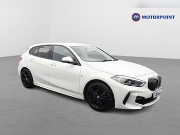 Used BMW 1 Series 2020 for sale - 79640837: Photo