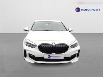Used BMW 1 Series 2020 for sale - 79640837: Photo
