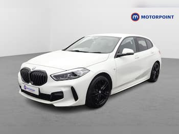Used BMW 1 Series 2020 for sale - 79640837: Photo