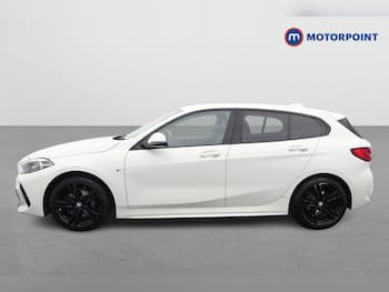 Used BMW 1 Series 2020 for sale - 79640837: Photo