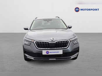 Used Skoda Kamiq 2023 for sale - 79505051: Photo
