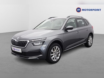 Used Skoda Kamiq 2023 for sale - 79505051: Photo
