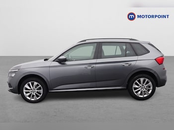 Used Skoda Kamiq 2023 for sale - 79505051: Photo