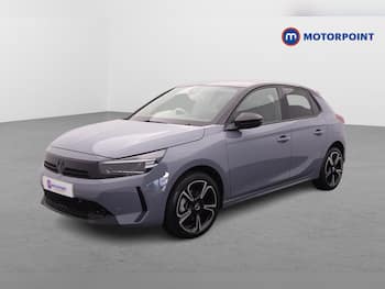 Used Vauxhall Corsa 2025 for sale - 79718979: Photo