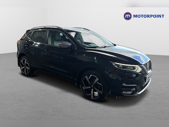 Used Nissan Qashqai 2018 for sale - 79152153: Photo