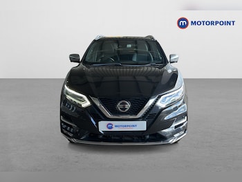 Used Nissan Qashqai 2018 for sale - 79152153: Photo