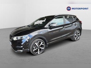 Used Nissan Qashqai 2018 for sale - 79152153: Photo