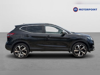 Used Nissan Qashqai 2018 for sale - 79152153: Photo