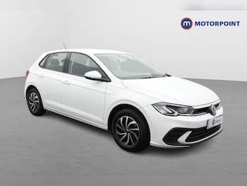 Used Volkswagen Polo 2026 for sale - 79548860: Photo