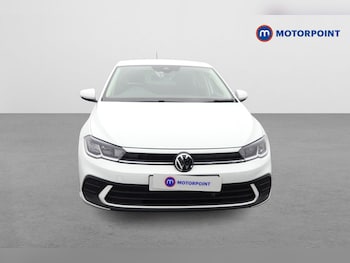 Used Volkswagen Polo 2026 for sale - 79548860: Photo