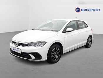 Used Volkswagen Polo 2026 for sale - 79548860: Photo