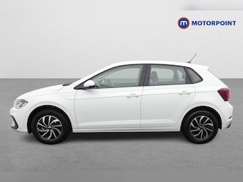 Used Volkswagen Polo 2026 for sale - 79548860: Photo