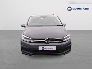 Used Volkswagen Touran 2025 for sale - 79853591: Photo