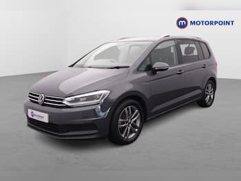 Used Volkswagen Touran 2025 for sale - 79853591: Photo