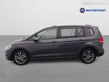 Used Volkswagen Touran 2025 for sale - 79853591: Photo