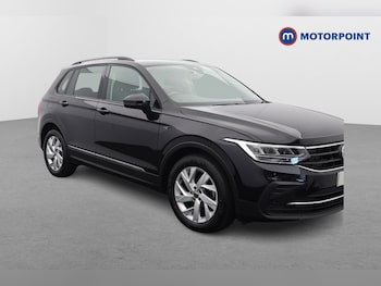 Used Volkswagen Tiguan 2023 for sale - 79408431: Photo