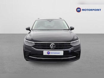 Used Volkswagen Tiguan 2023 for sale - 79408431: Photo