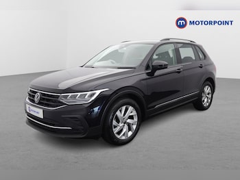 Used Volkswagen Tiguan 2023 for sale - 79408431: Photo