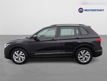 Used Volkswagen Tiguan 2023 for sale - 79408431: Photo