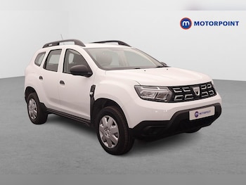 Used Dacia Duster 2022 for sale - 79152162: Photo