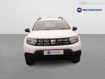 Used Dacia Duster 2022 for sale - 79152162: Photo
