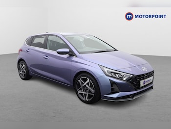 Used Hyundai i20 2025 for sale - 79152174: Photo