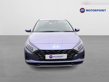 Used Hyundai i20 2025 for sale - 79152174: Photo
