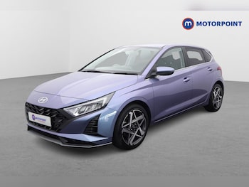Used Hyundai i20 2025 for sale - 79152174: Photo